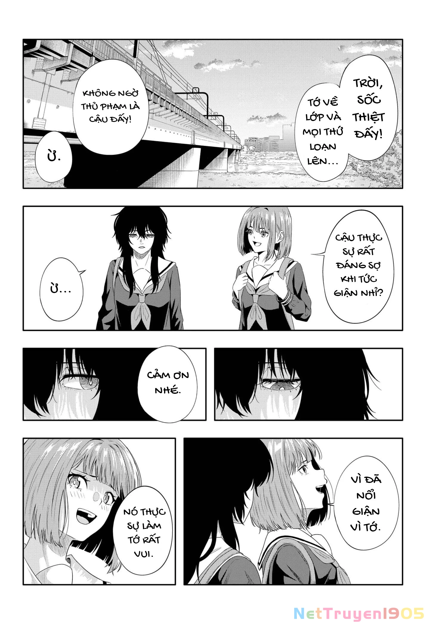 Echoes Oneshot - 53