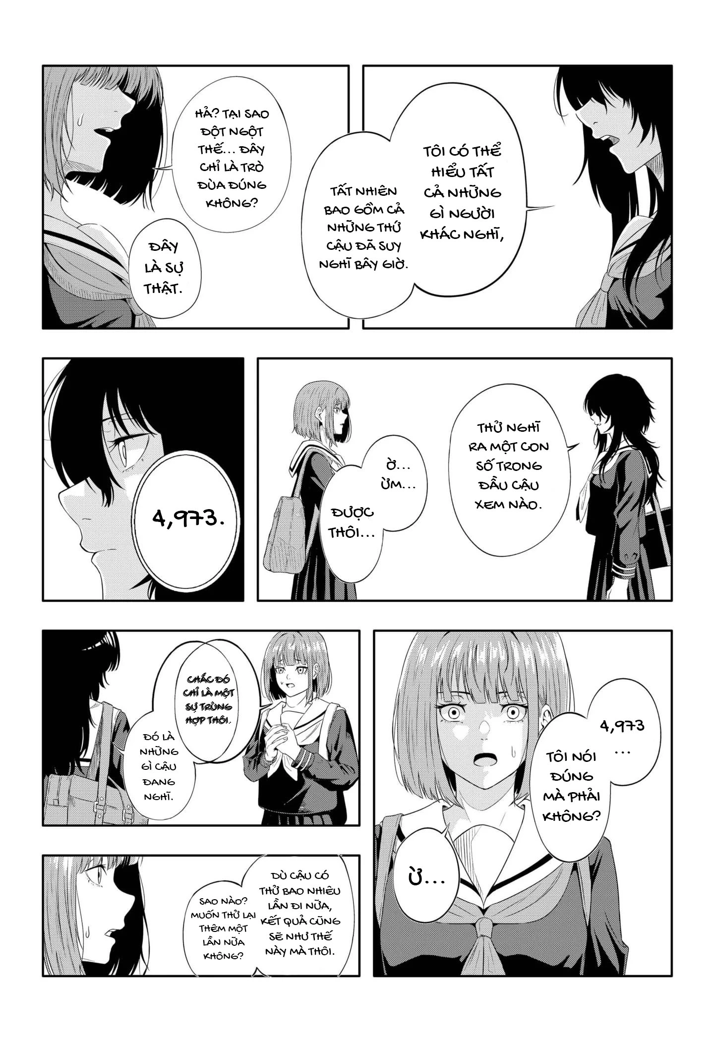 Echoes Oneshot - 56