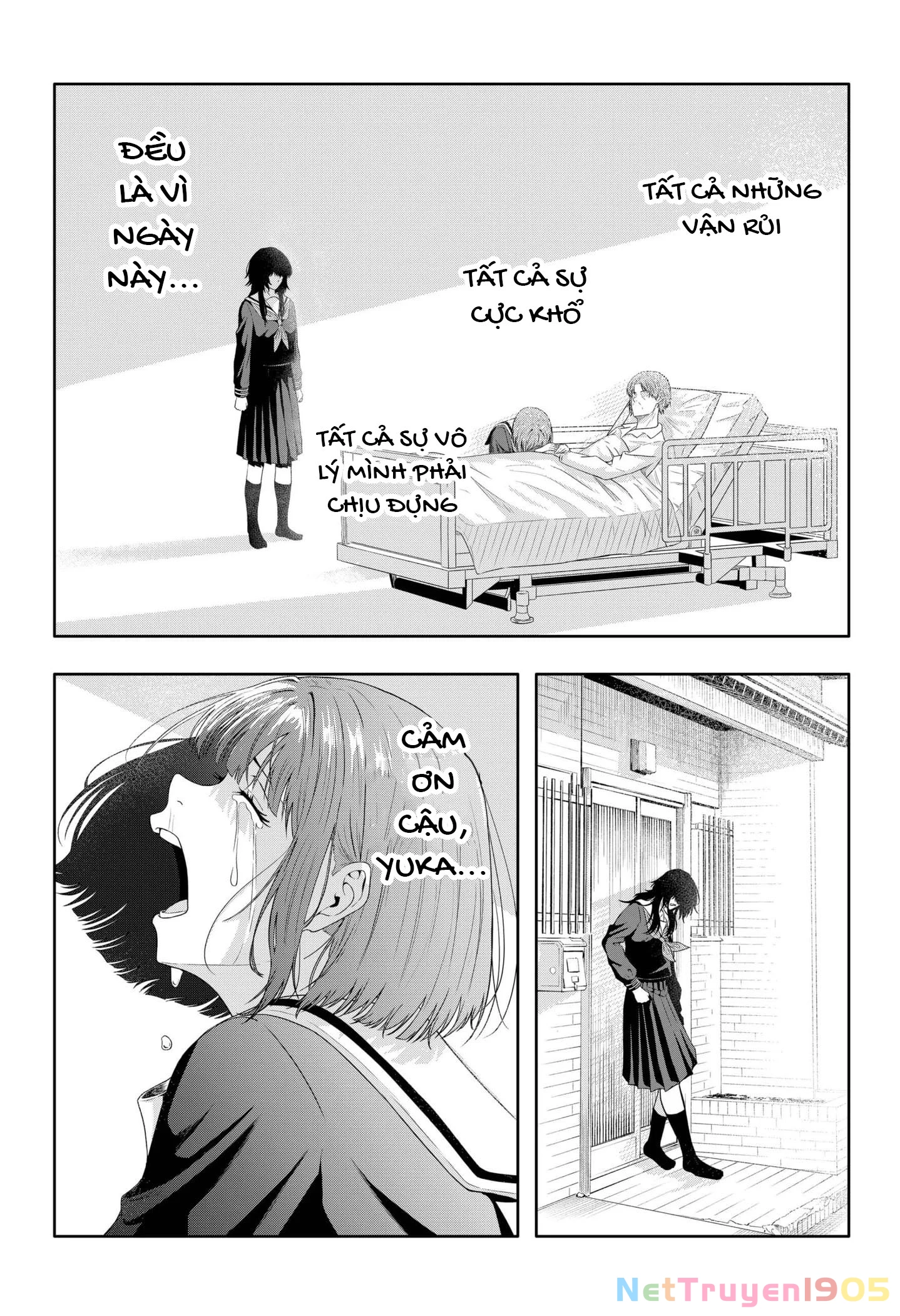 Echoes Oneshot - 66