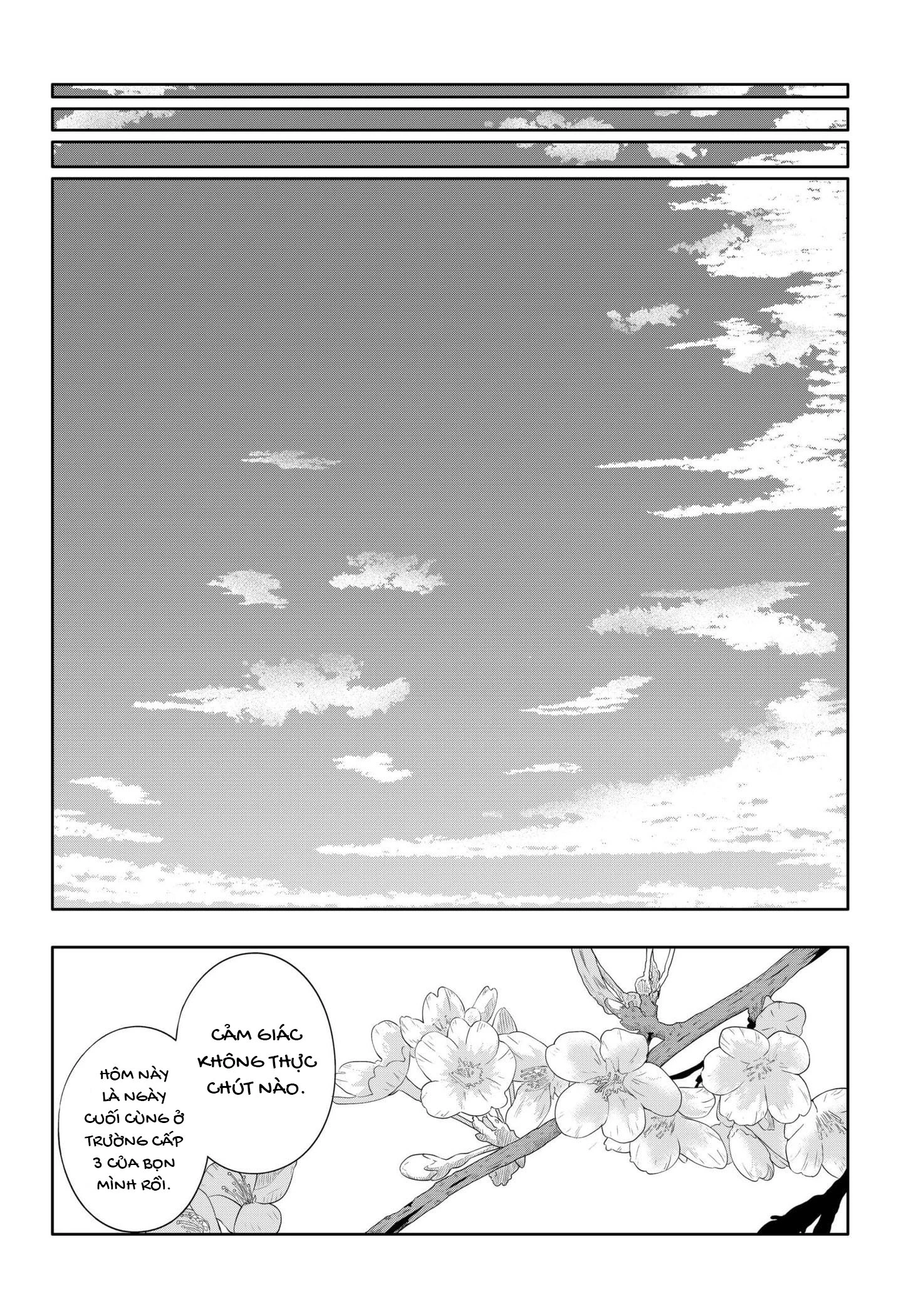 Echoes Oneshot - 68