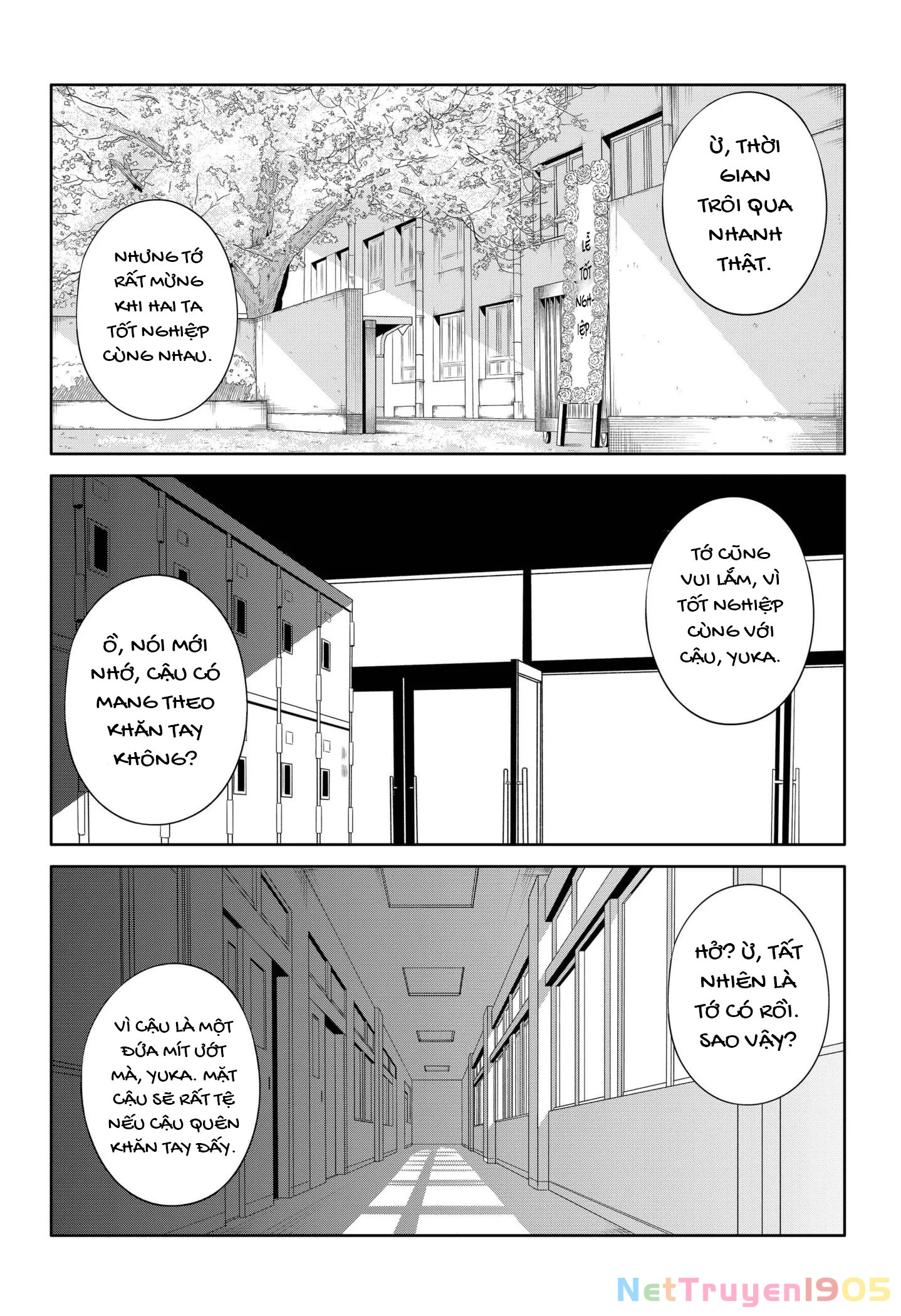 Echoes Oneshot - 69