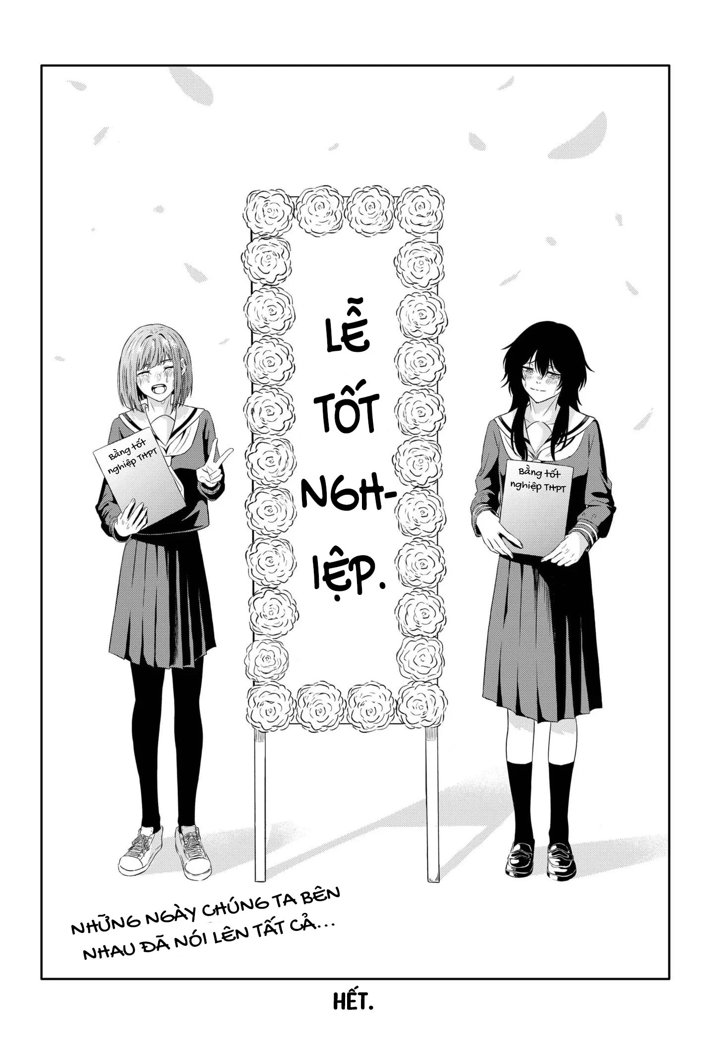 Echoes Oneshot - 71