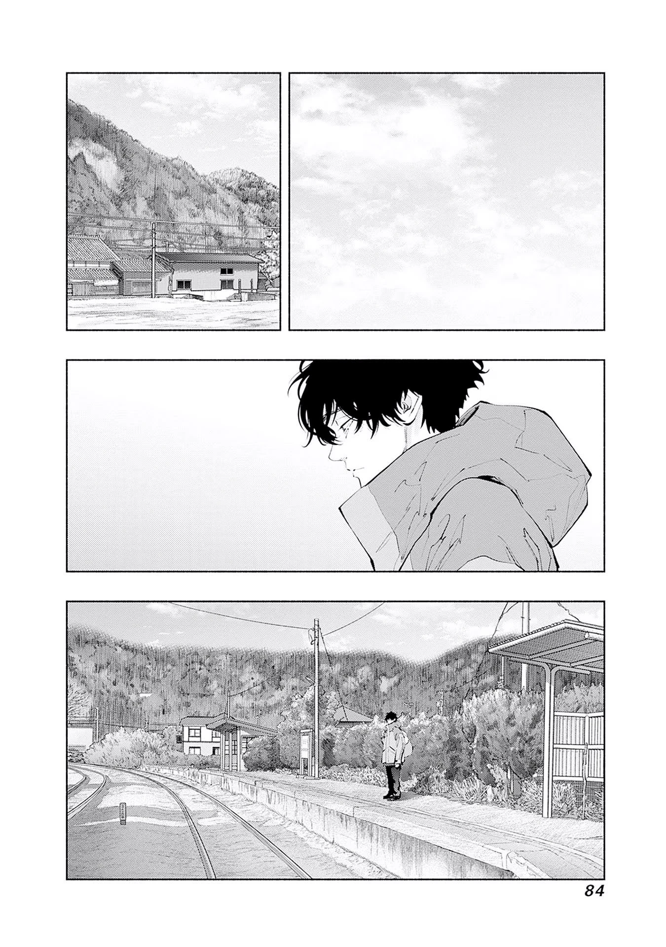 Radiation House Chapter 118 - 20