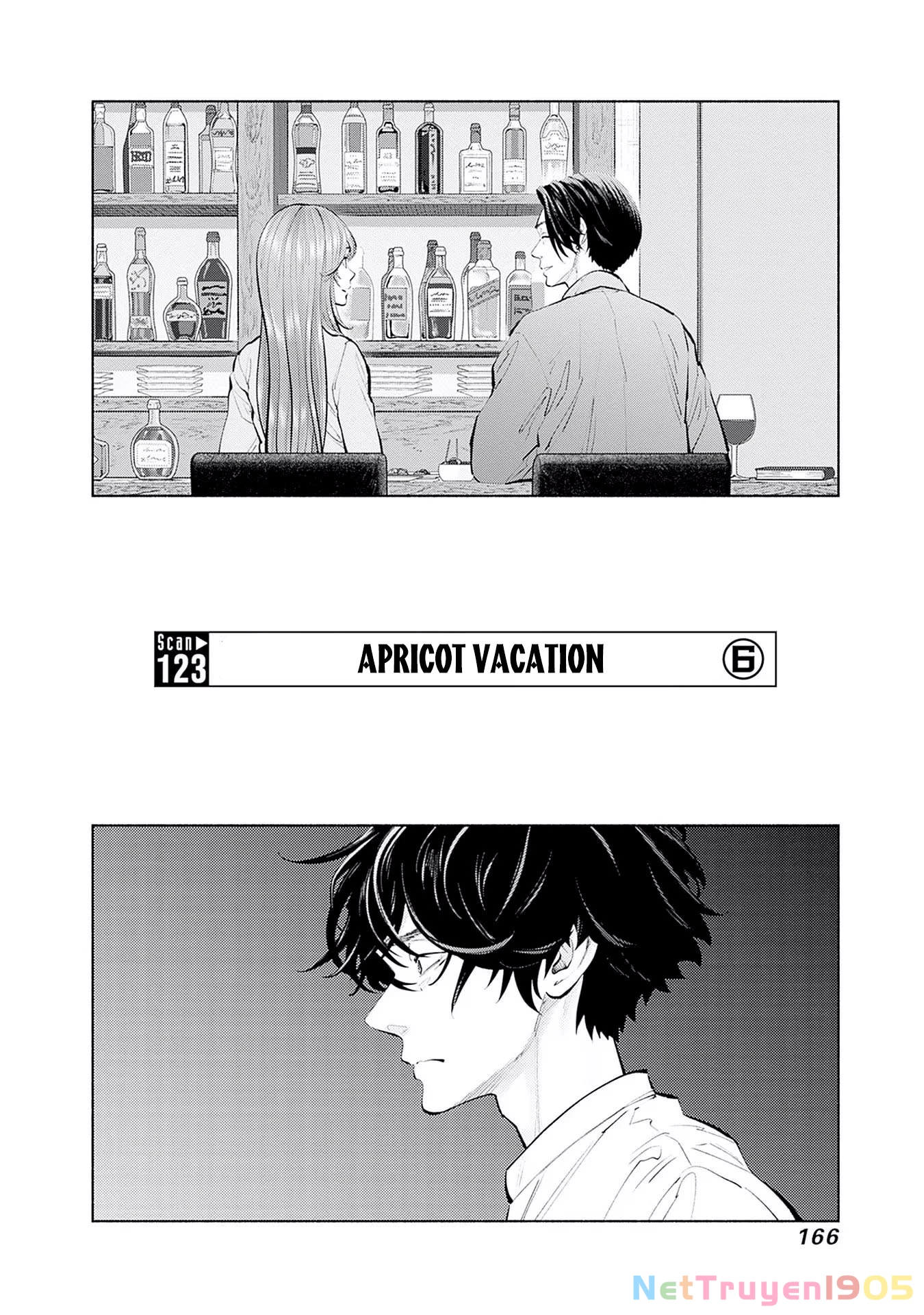 Radiation House Chapter 123 - 2
