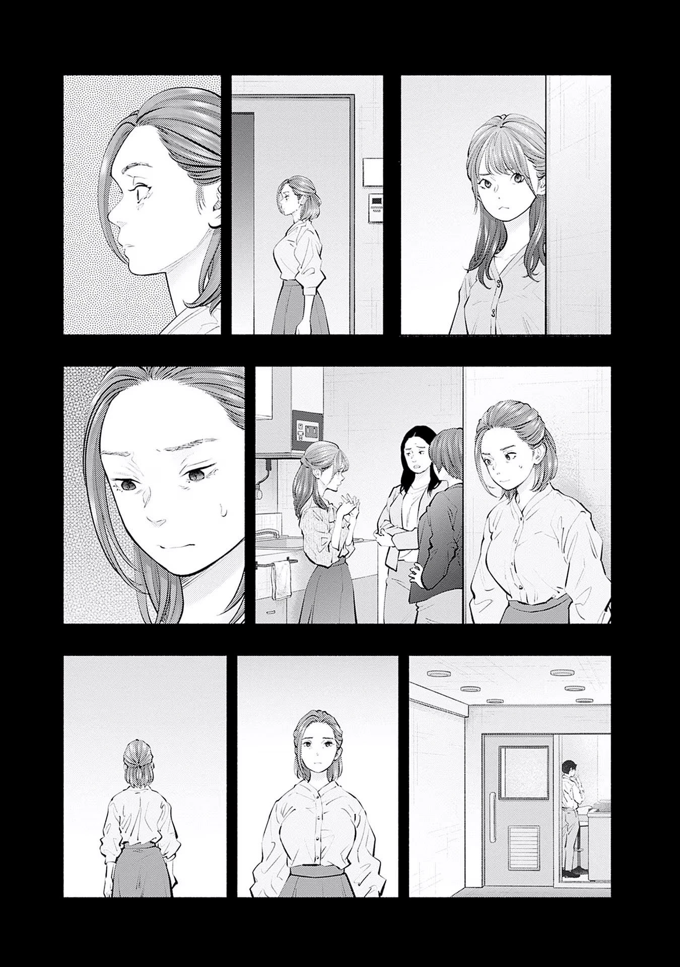 Radiation House Chapter 123 - 11