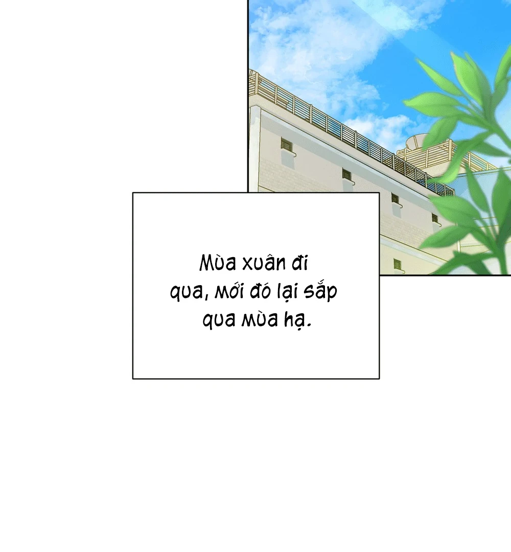 Tình Yêu Méo Mó Chapter 2 - 3