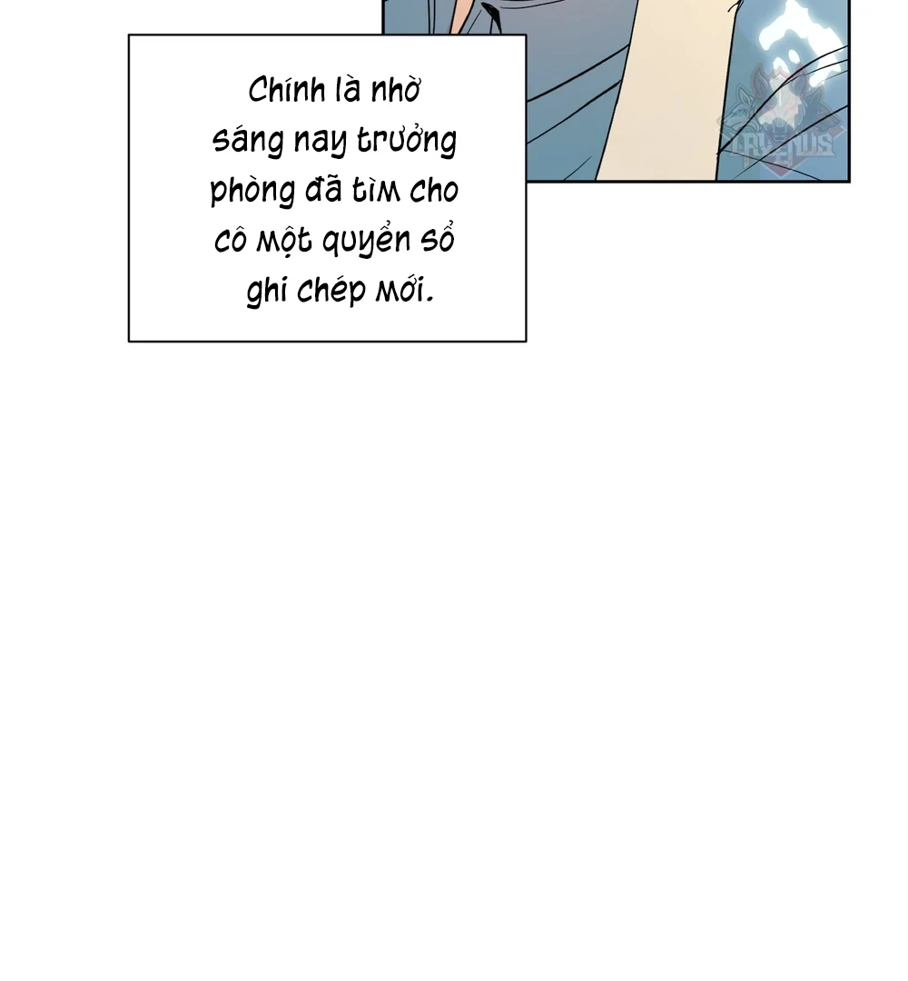Tình Yêu Méo Mó Chapter 2 - 11