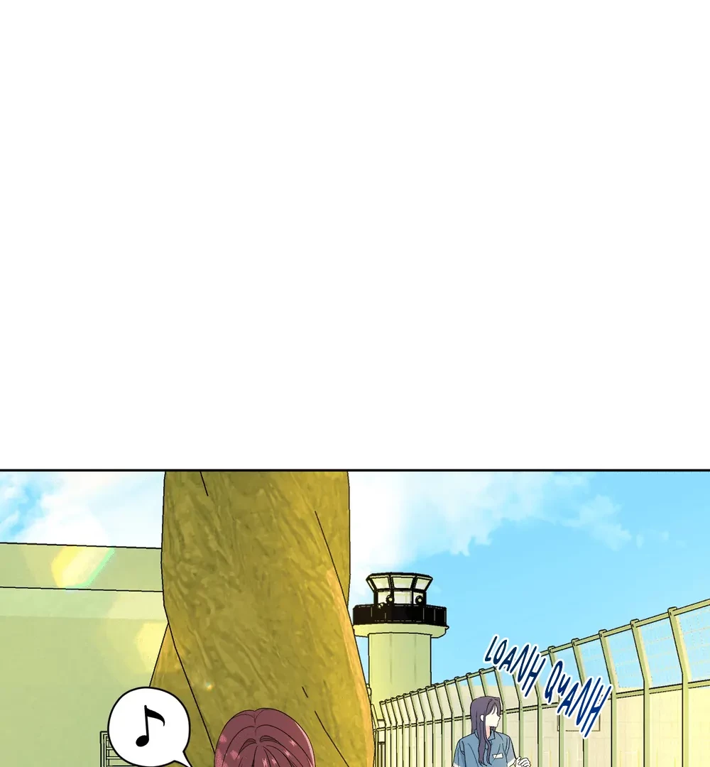 Tình Yêu Méo Mó Chapter 2 - 21