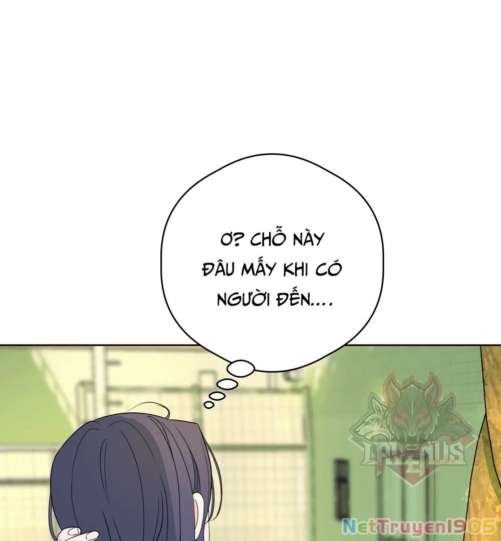 Tình Yêu Méo Mó Chapter 2 - 23