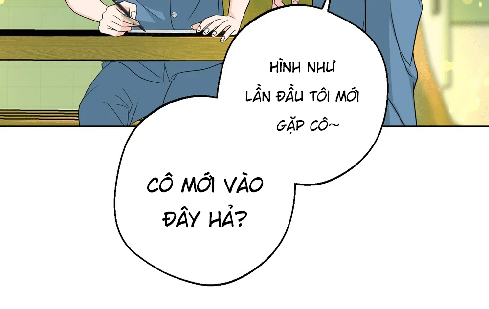 Tình Yêu Méo Mó Chapter 2 - 27