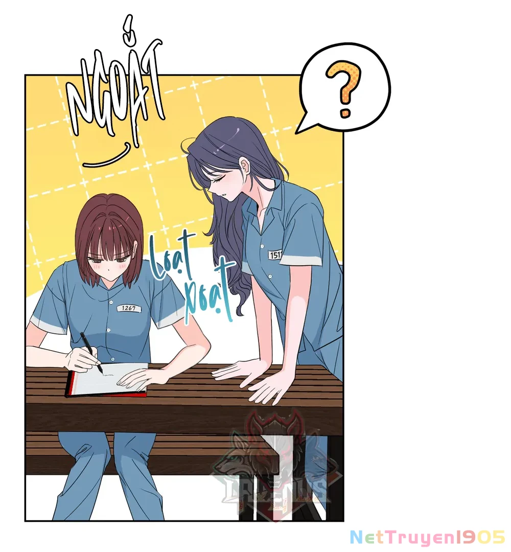 Tình Yêu Méo Mó Chapter 2 - 31