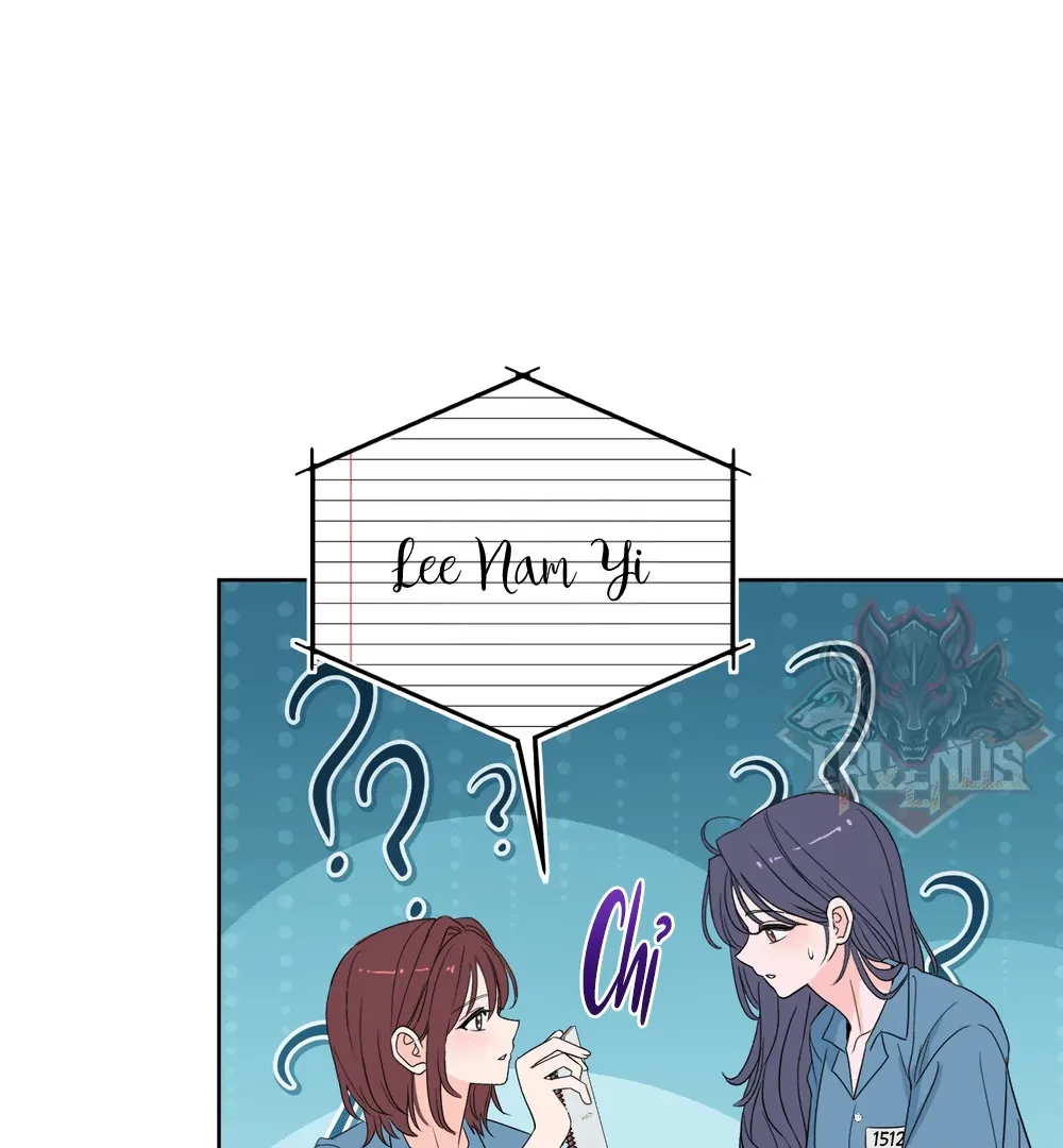 Tình Yêu Méo Mó Chapter 2 - 32