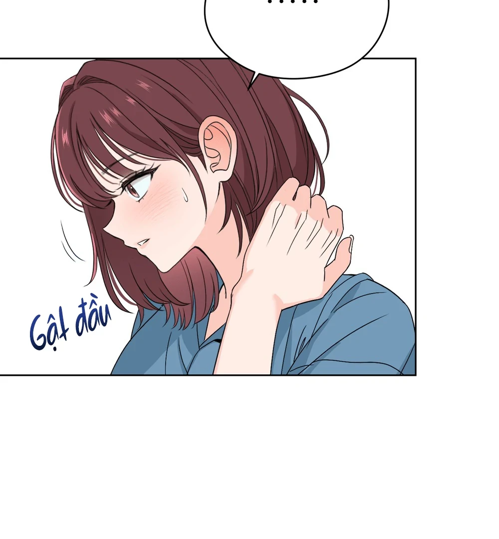 Tình Yêu Méo Mó Chapter 2 - 36