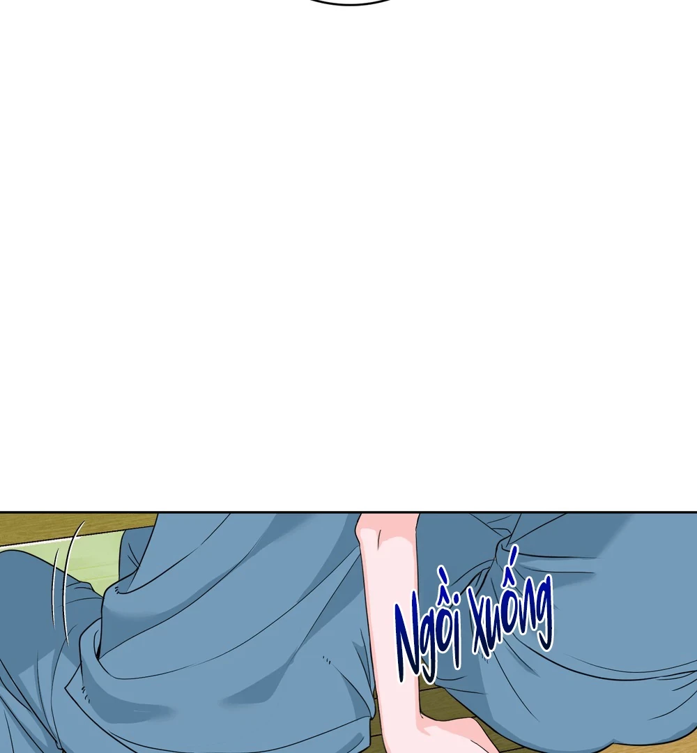 Tình Yêu Méo Mó Chapter 2 - 38
