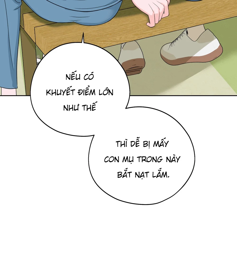 Tình Yêu Méo Mó Chapter 2 - 39