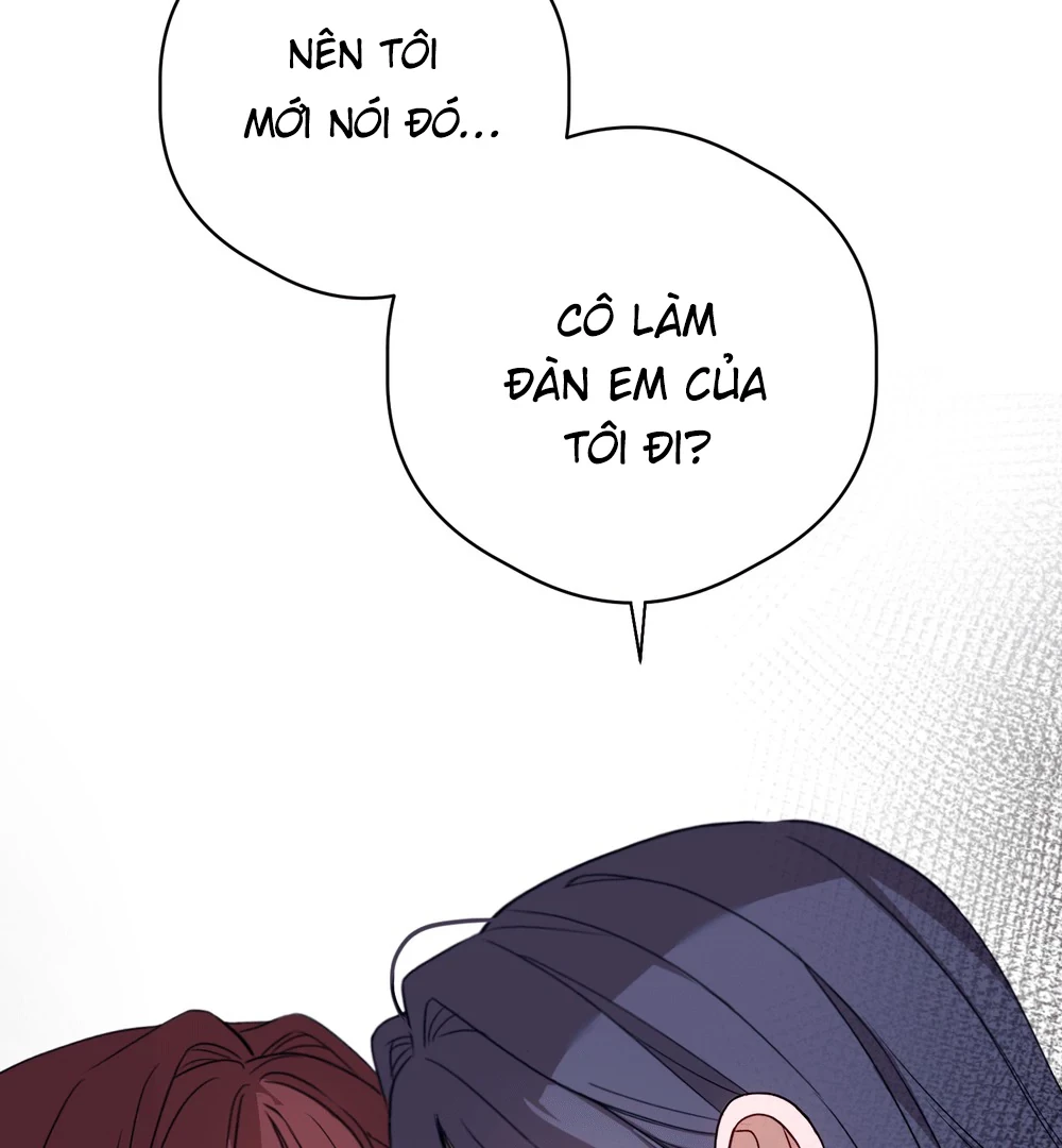 Tình Yêu Méo Mó Chapter 2 - 45