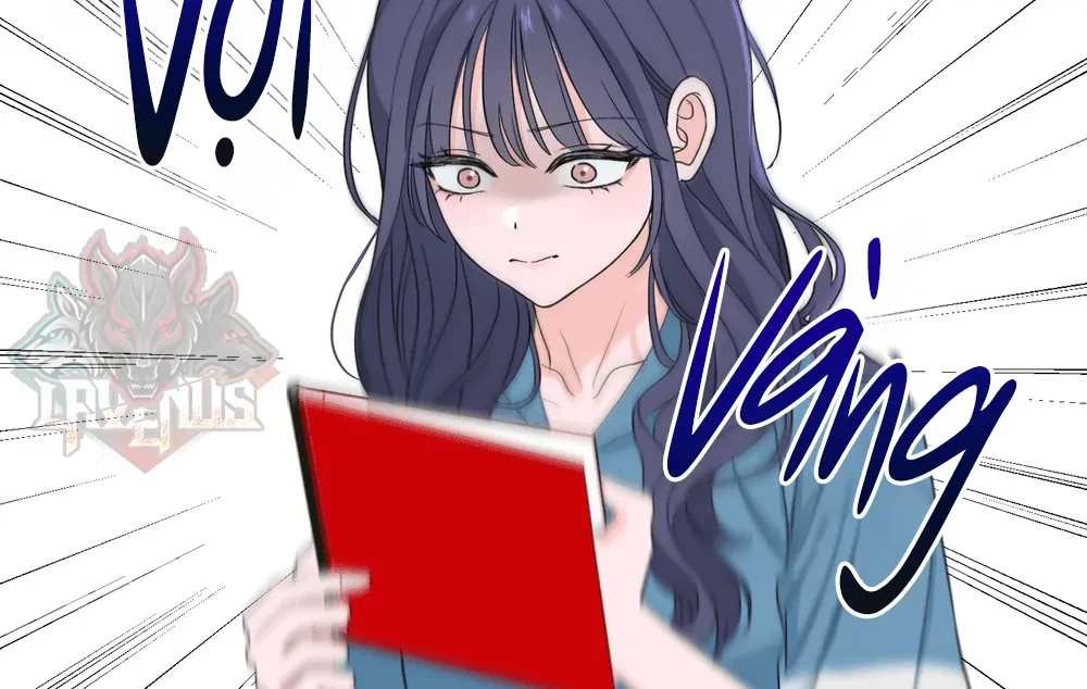 Tình Yêu Méo Mó Chapter 2 - 54