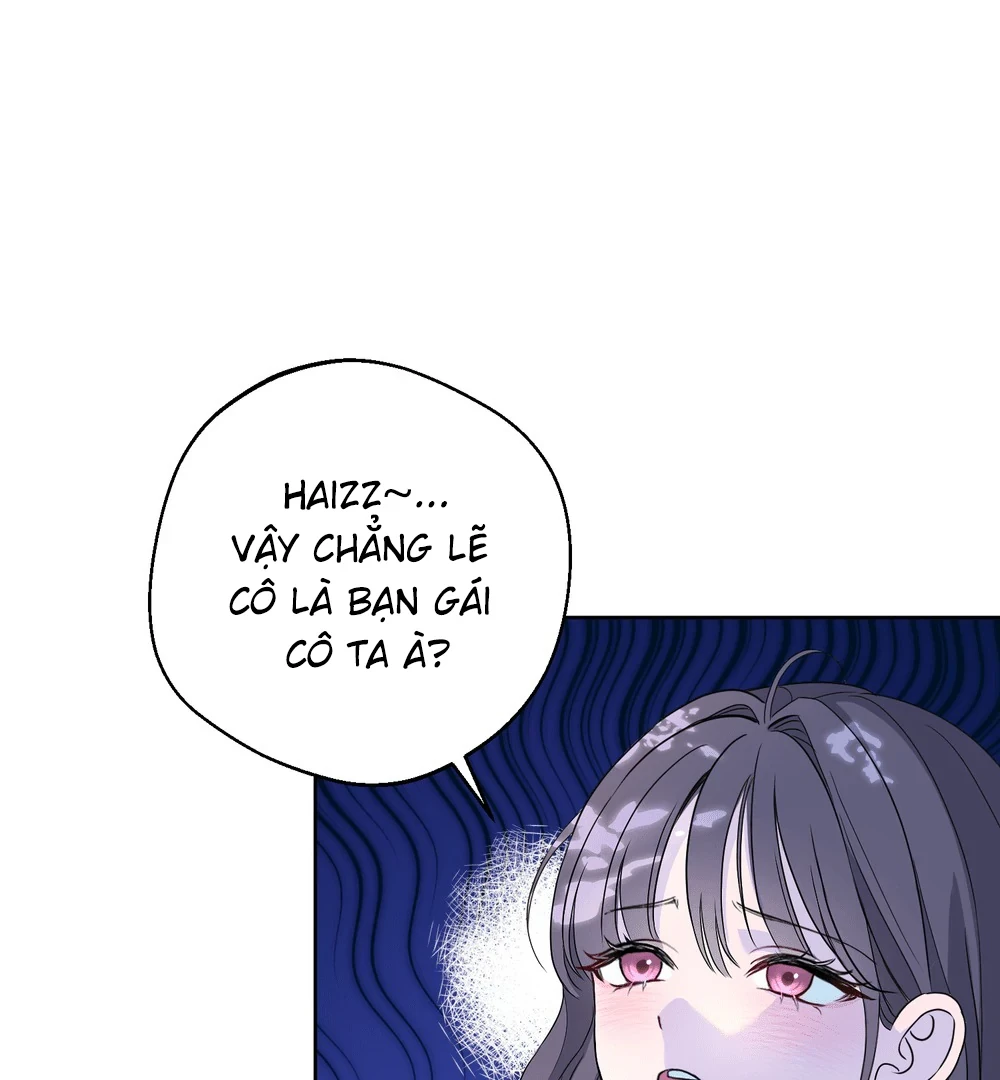 Tình Yêu Méo Mó Chapter 2 - 59