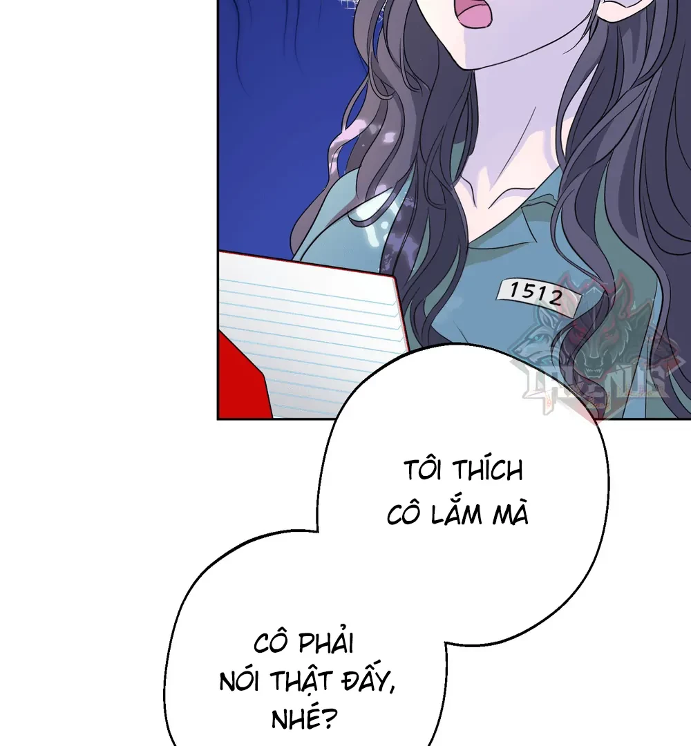 Tình Yêu Méo Mó Chapter 2 - 60