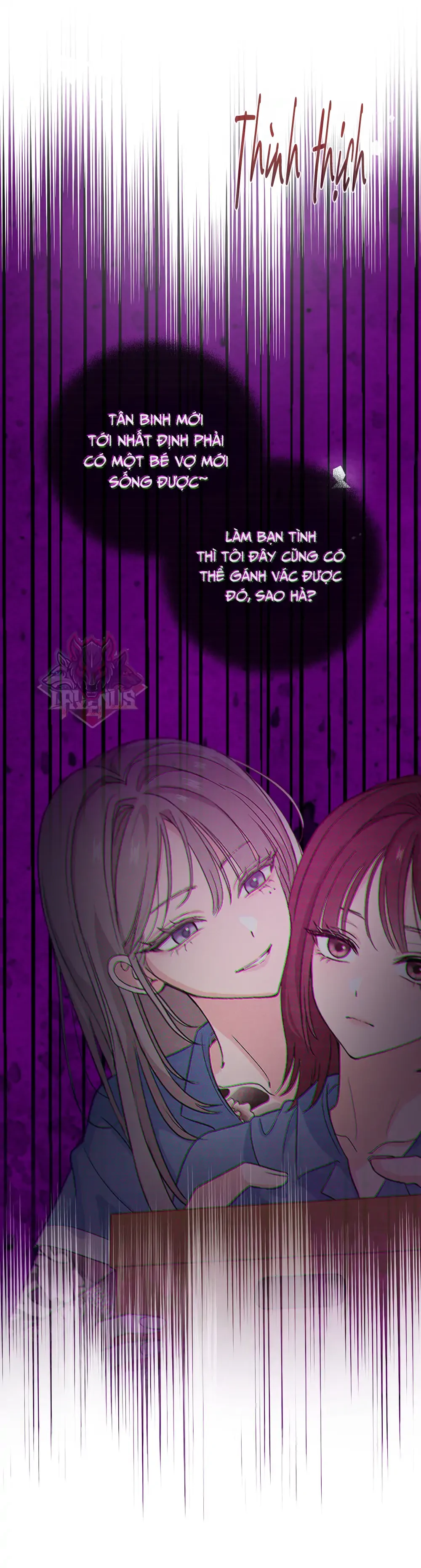 Tình Yêu Méo Mó Chapter 2 - 64
