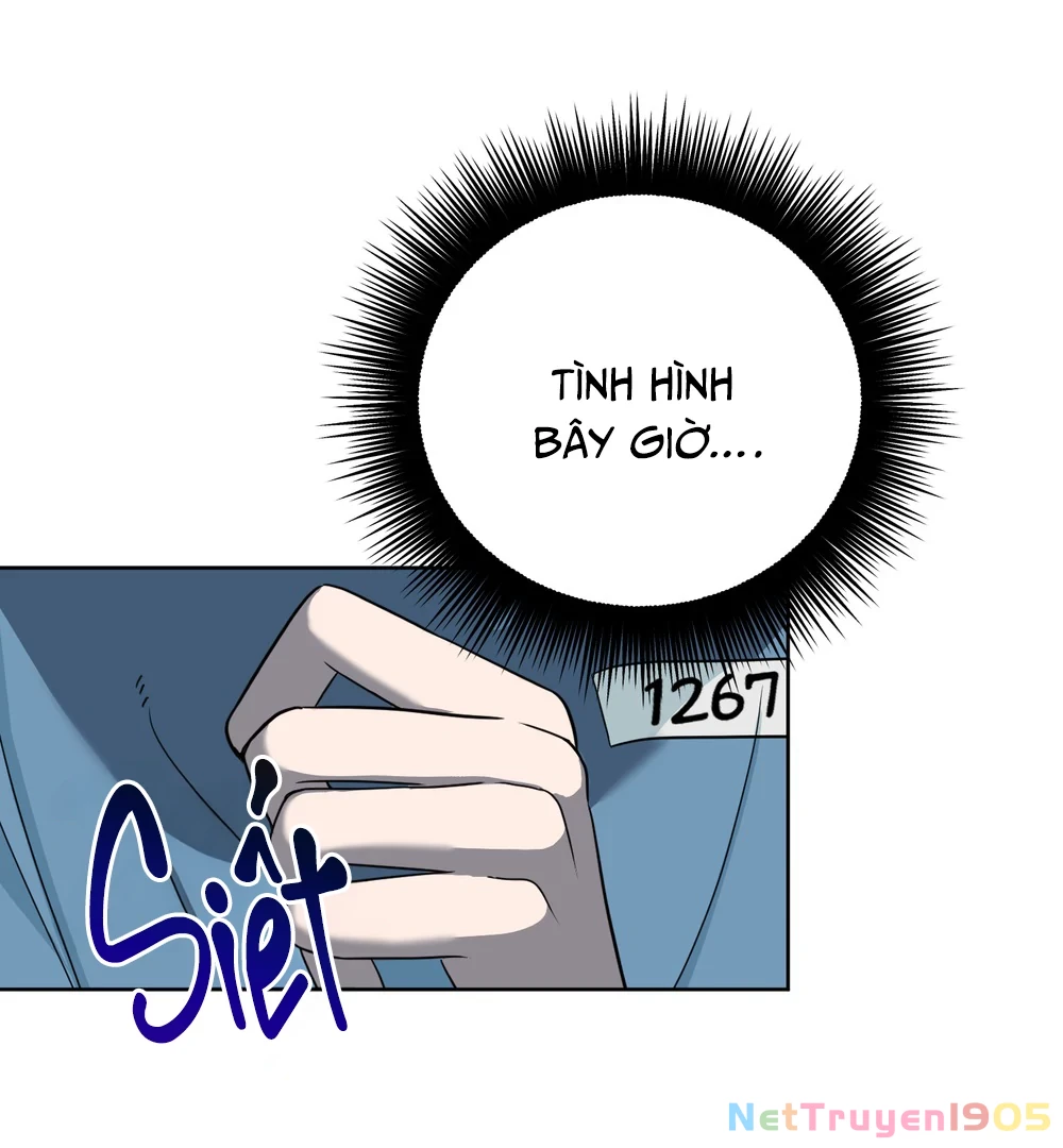 Tình Yêu Méo Mó Chapter 2 - 66