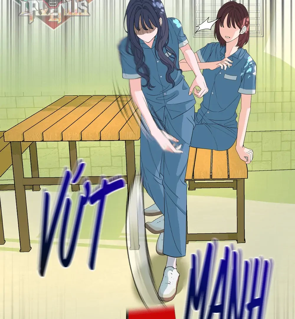 Tình Yêu Méo Mó Chapter 2 - 72