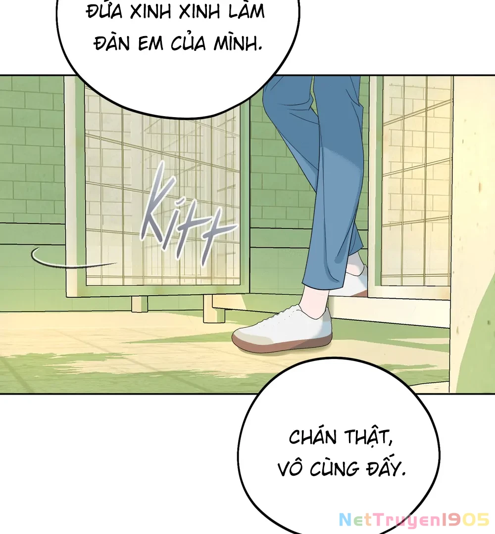 Tình Yêu Méo Mó Chapter 2 - 75