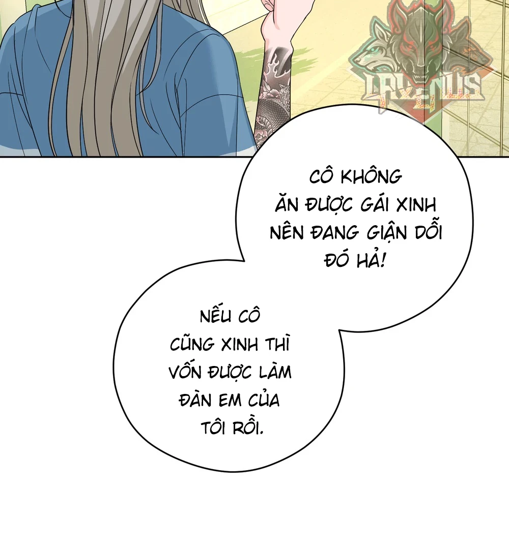 Tình Yêu Méo Mó Chapter 2 - 79