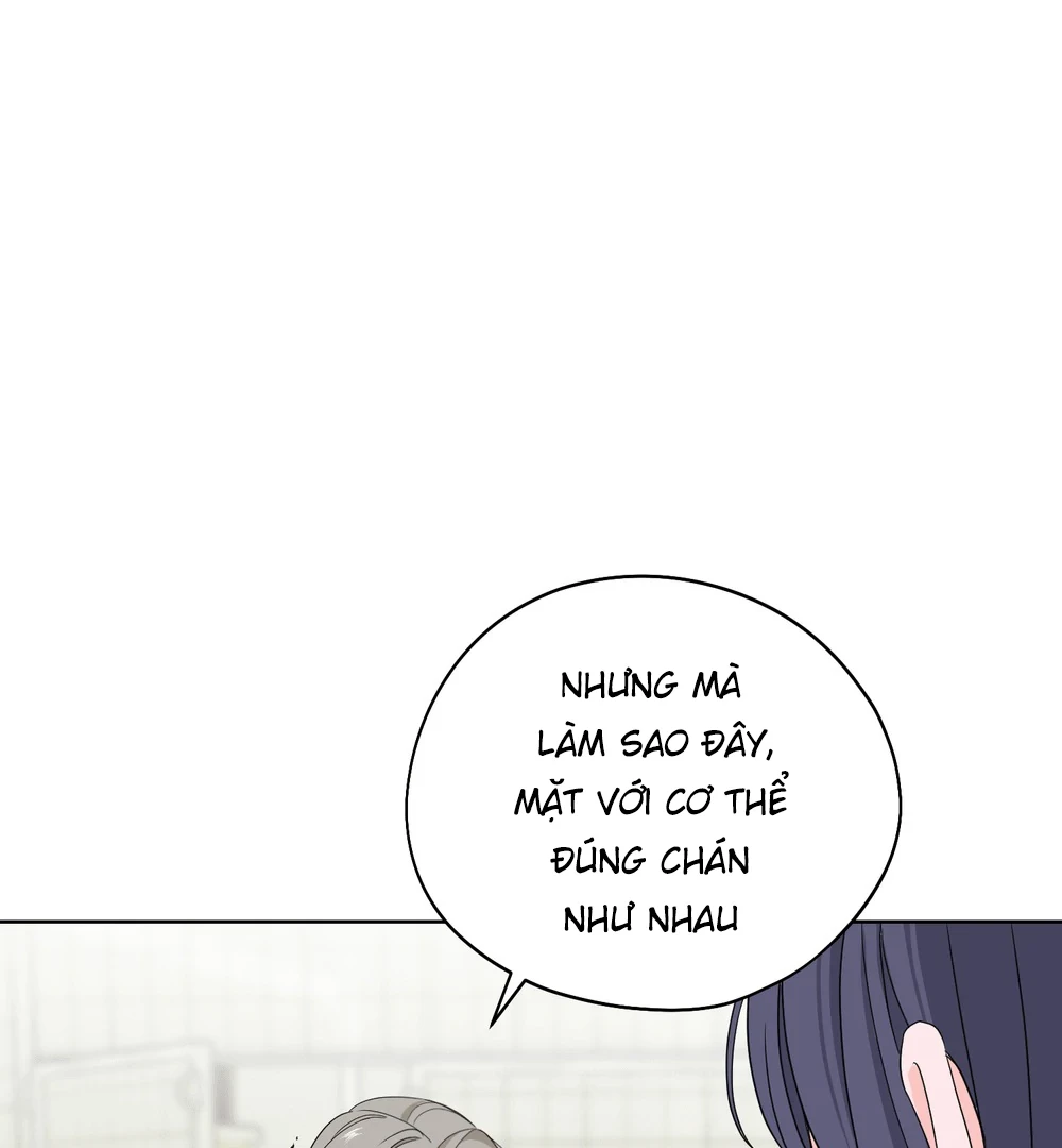 Tình Yêu Méo Mó Chapter 2 - 80