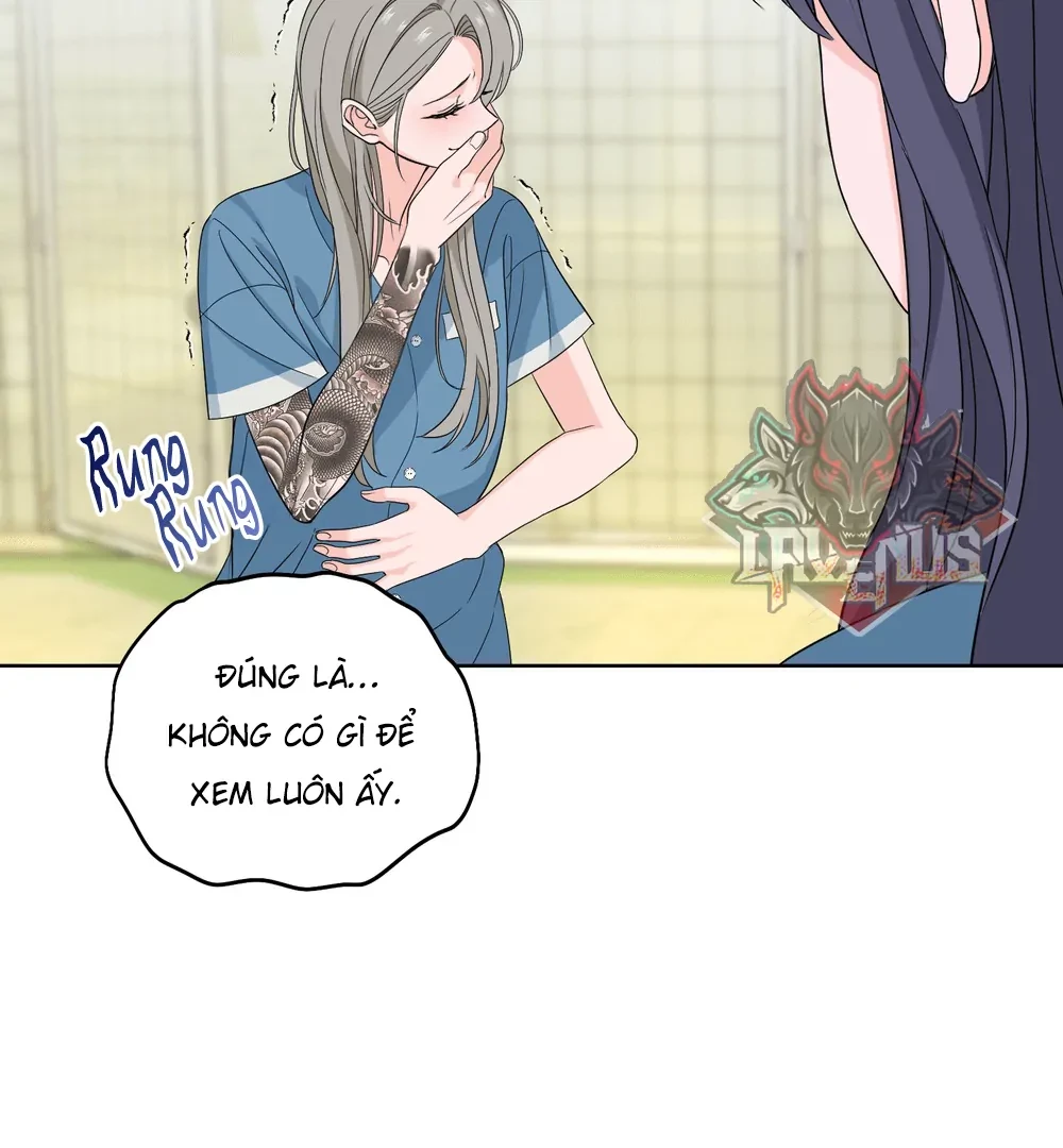Tình Yêu Méo Mó Chapter 2 - 81