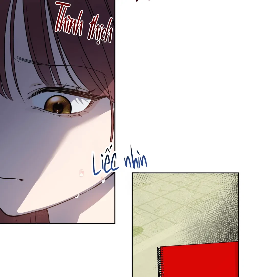 Tình Yêu Méo Mó Chapter 2 - 93
