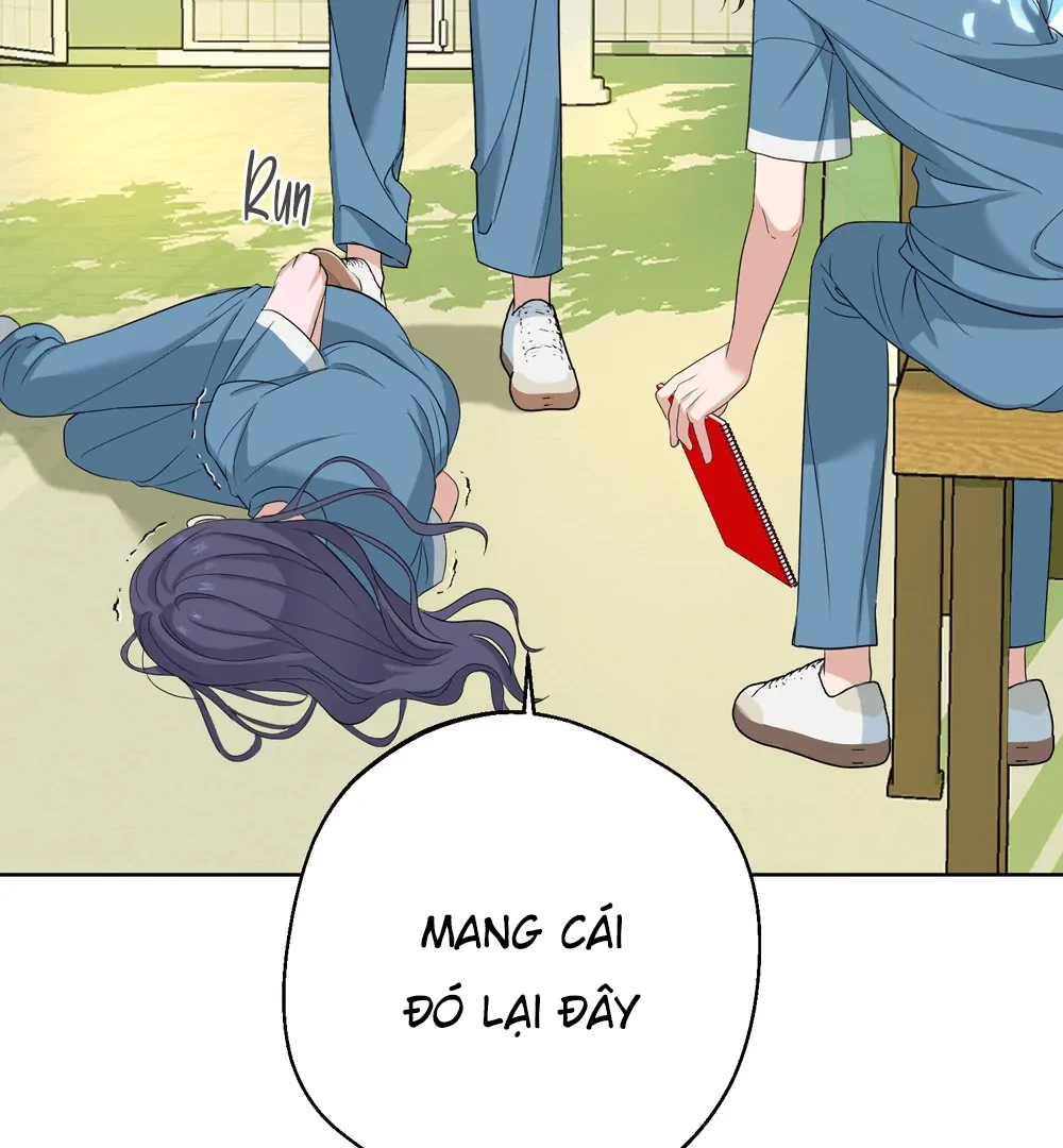 Tình Yêu Méo Mó Chapter 2 - 101