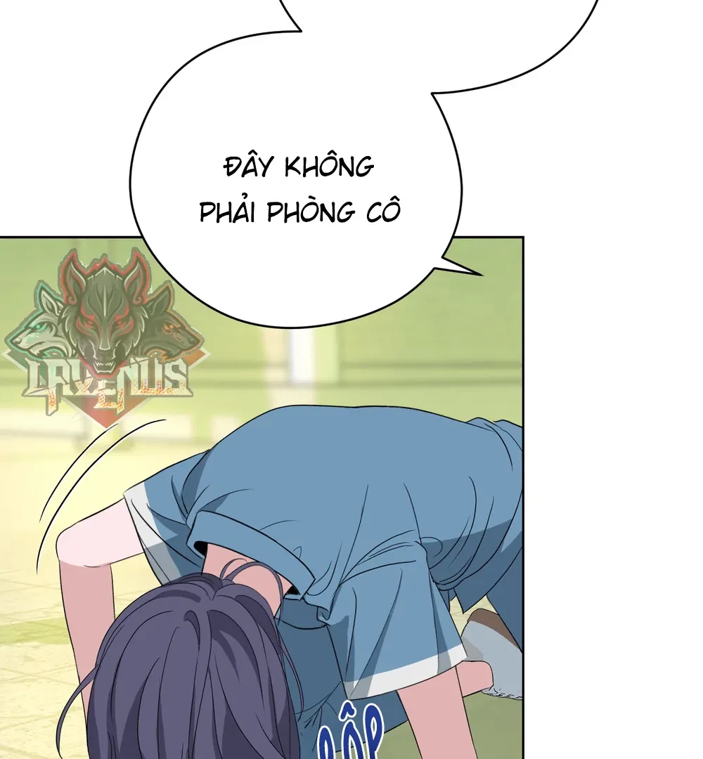 Tình Yêu Méo Mó Chapter 2 - 107