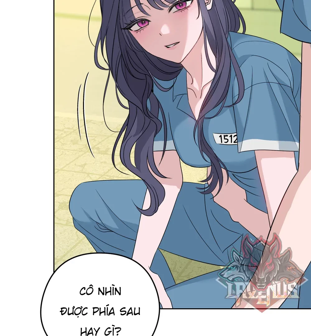 Tình Yêu Méo Mó Chapter 2 - 110
