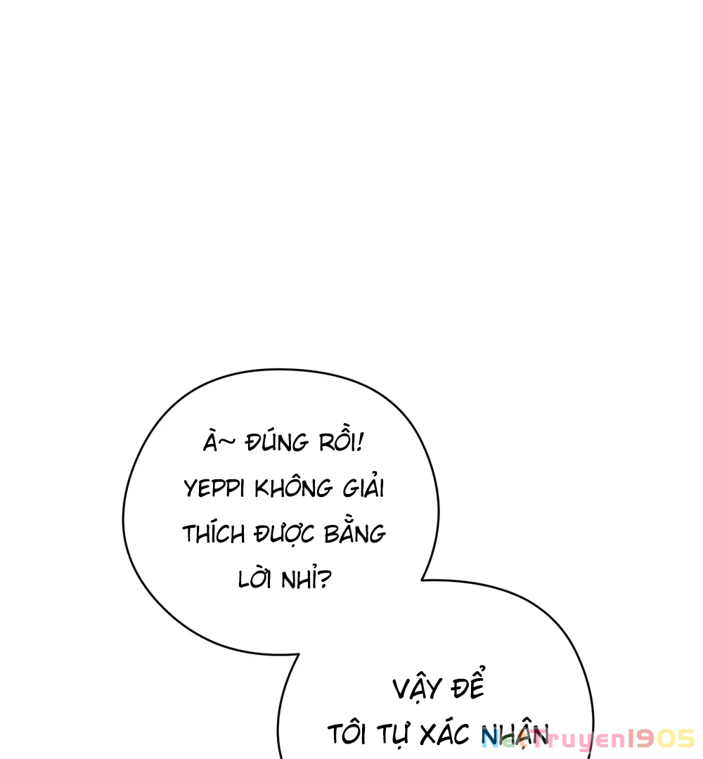 Tình Yêu Méo Mó Chapter 2 - 124