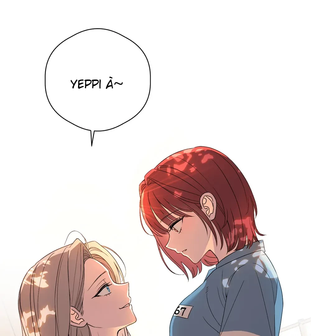 Tình Yêu Méo Mó Chapter 2 - 132