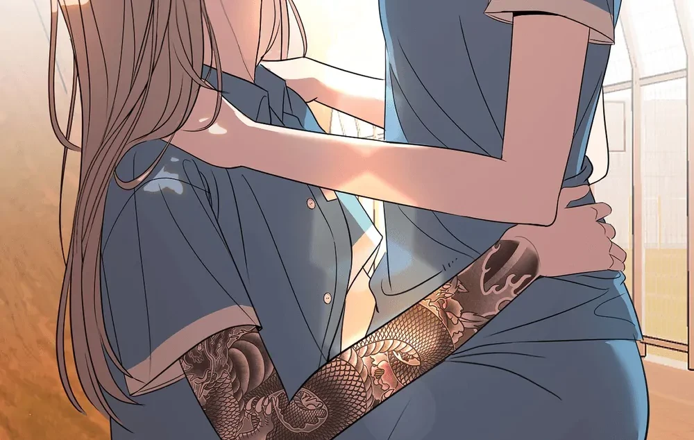 Tình Yêu Méo Mó Chapter 2 - 133