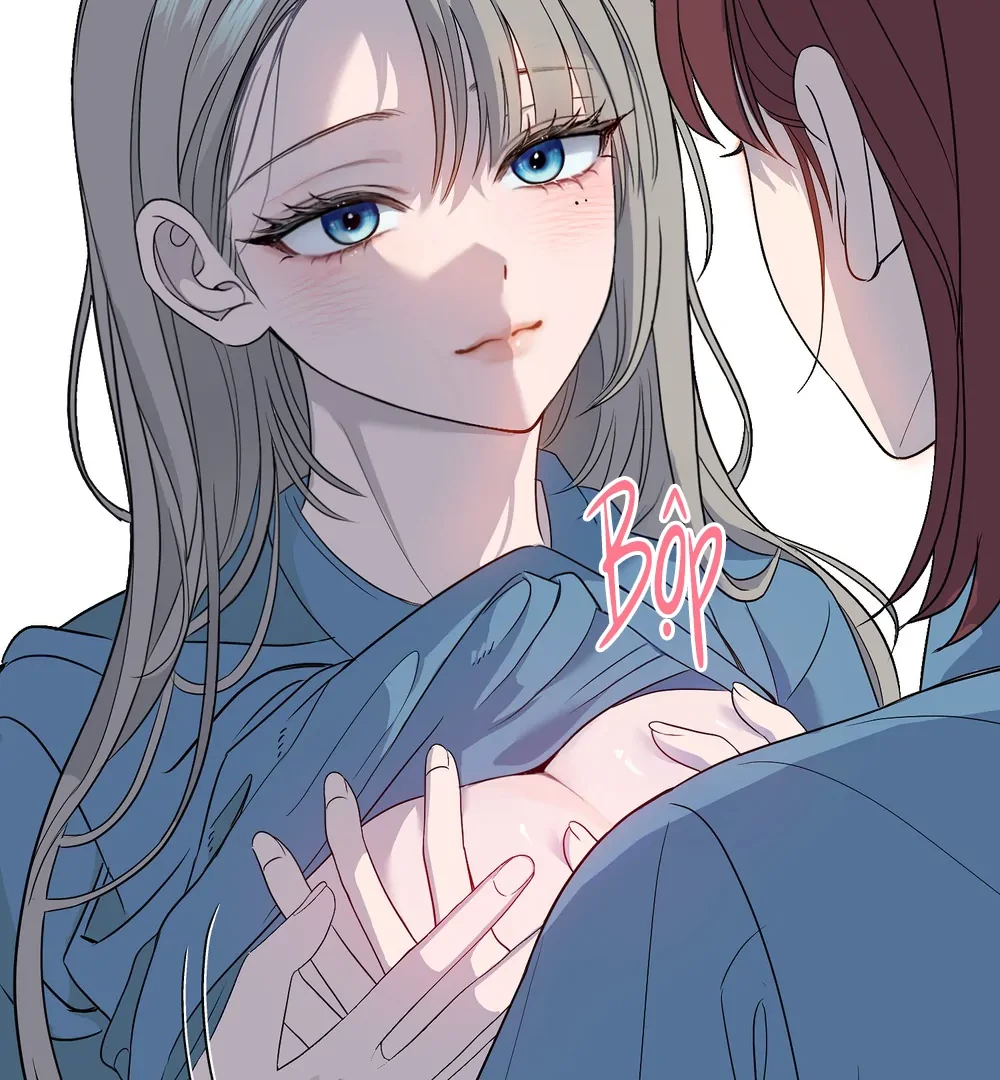 Tình Yêu Méo Mó Chapter 2 - 138