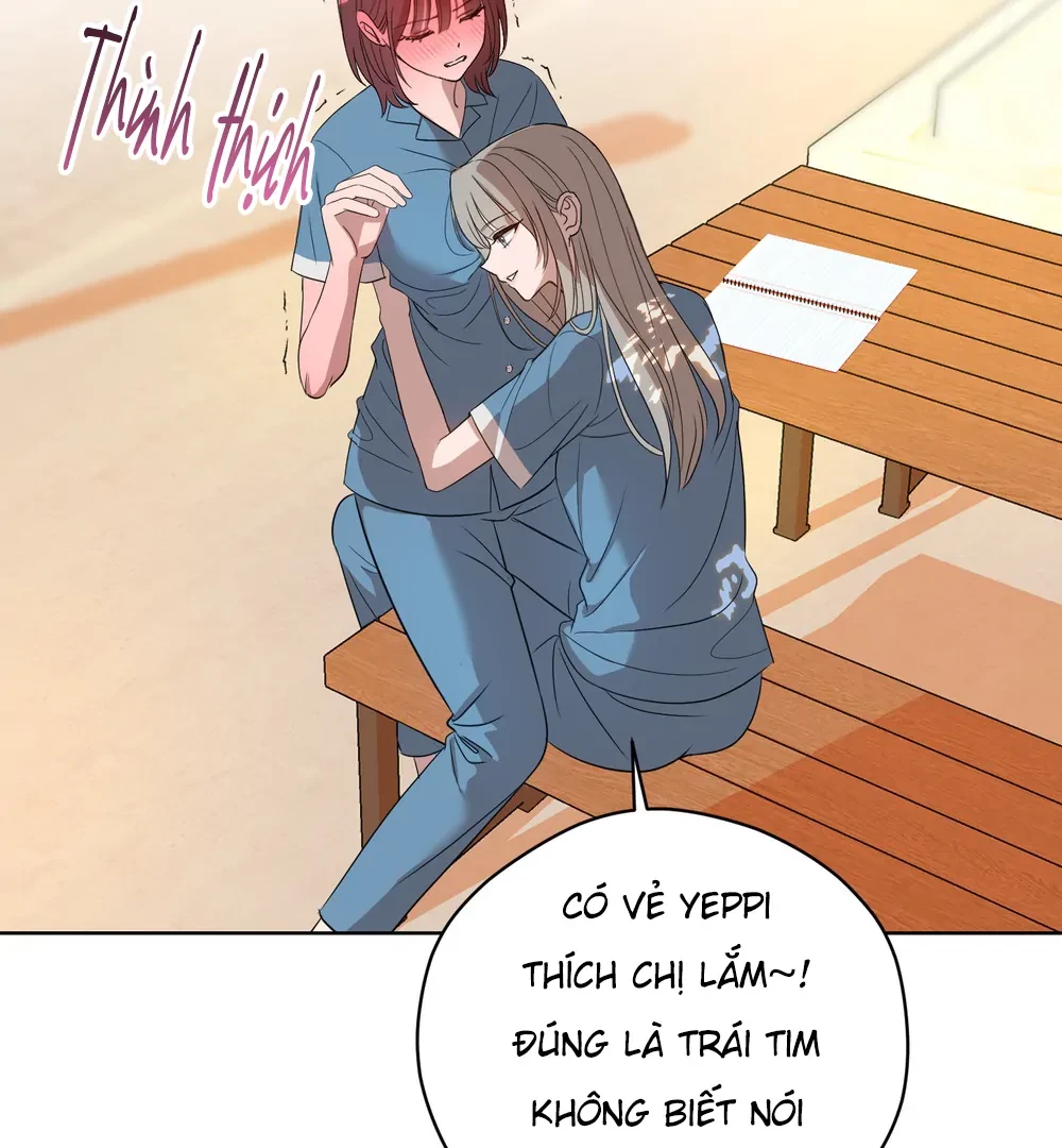 Tình Yêu Méo Mó Chapter 2 - 144