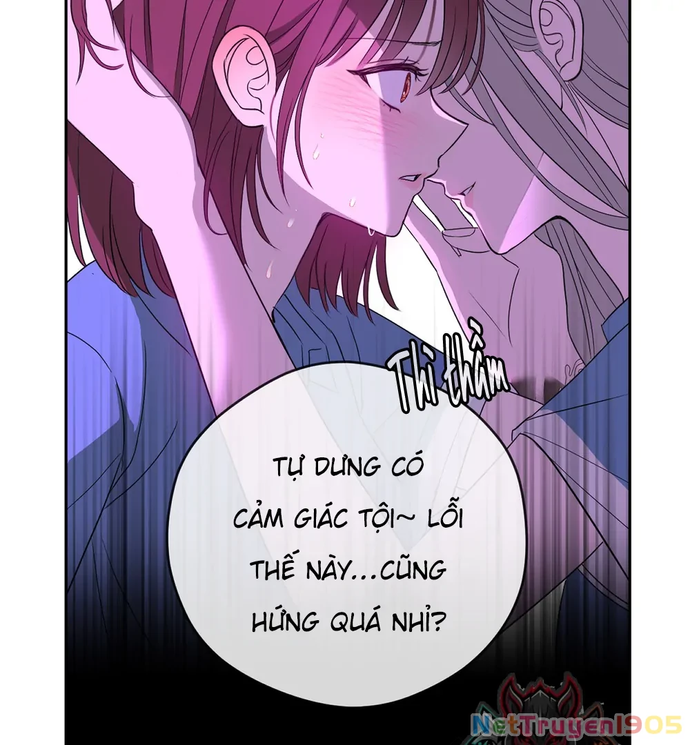 Tình Yêu Méo Mó Chapter 2 - 150