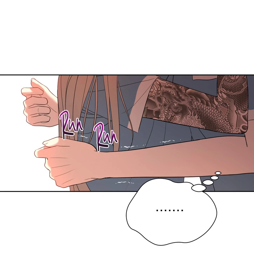 Tình Yêu Méo Mó Chapter 2 - 177