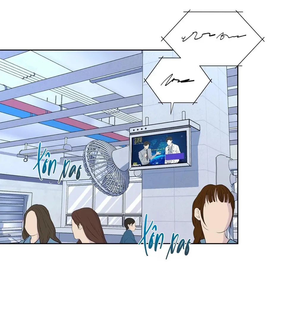 Tình Yêu Méo Mó Chapter 3 - 2