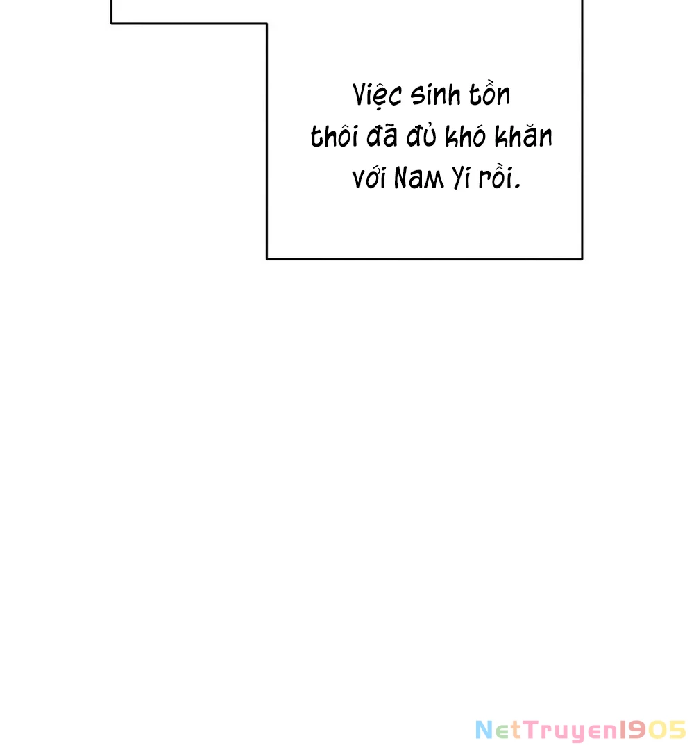 Tình Yêu Méo Mó Chapter 3 - 4