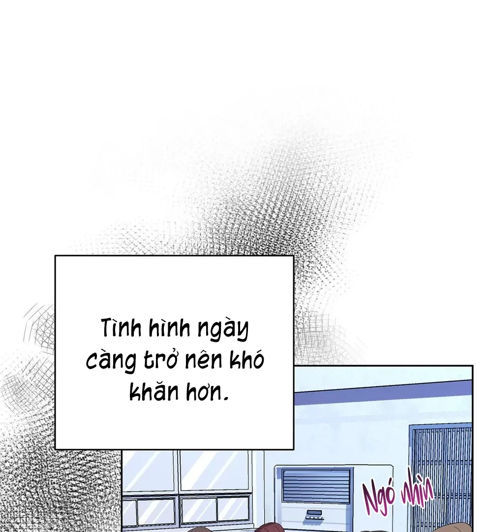 Tình Yêu Méo Mó Chapter 3 - 8