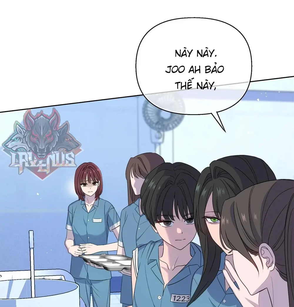 Tình Yêu Méo Mó Chapter 3 - 11