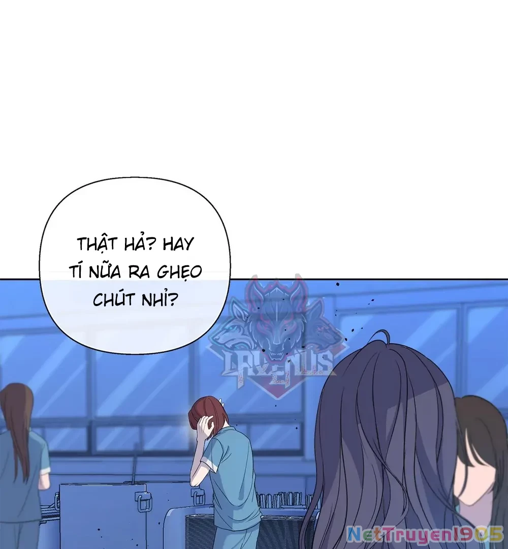 Tình Yêu Méo Mó Chapter 3 - 14