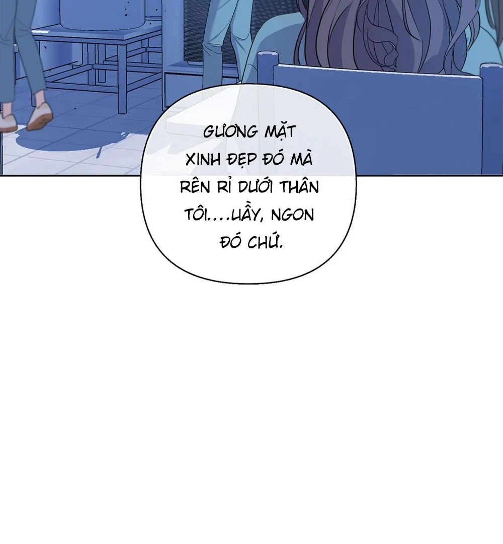 Tình Yêu Méo Mó Chapter 3 - 15