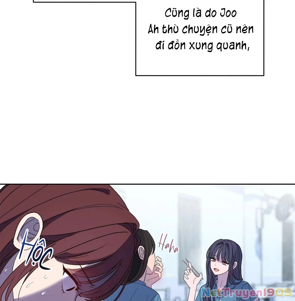 Tình Yêu Méo Mó Chapter 3 - 17