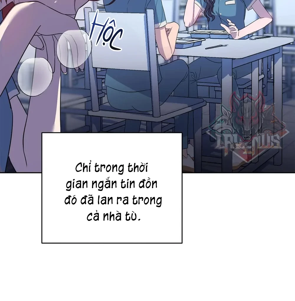 Tình Yêu Méo Mó Chapter 3 - 18