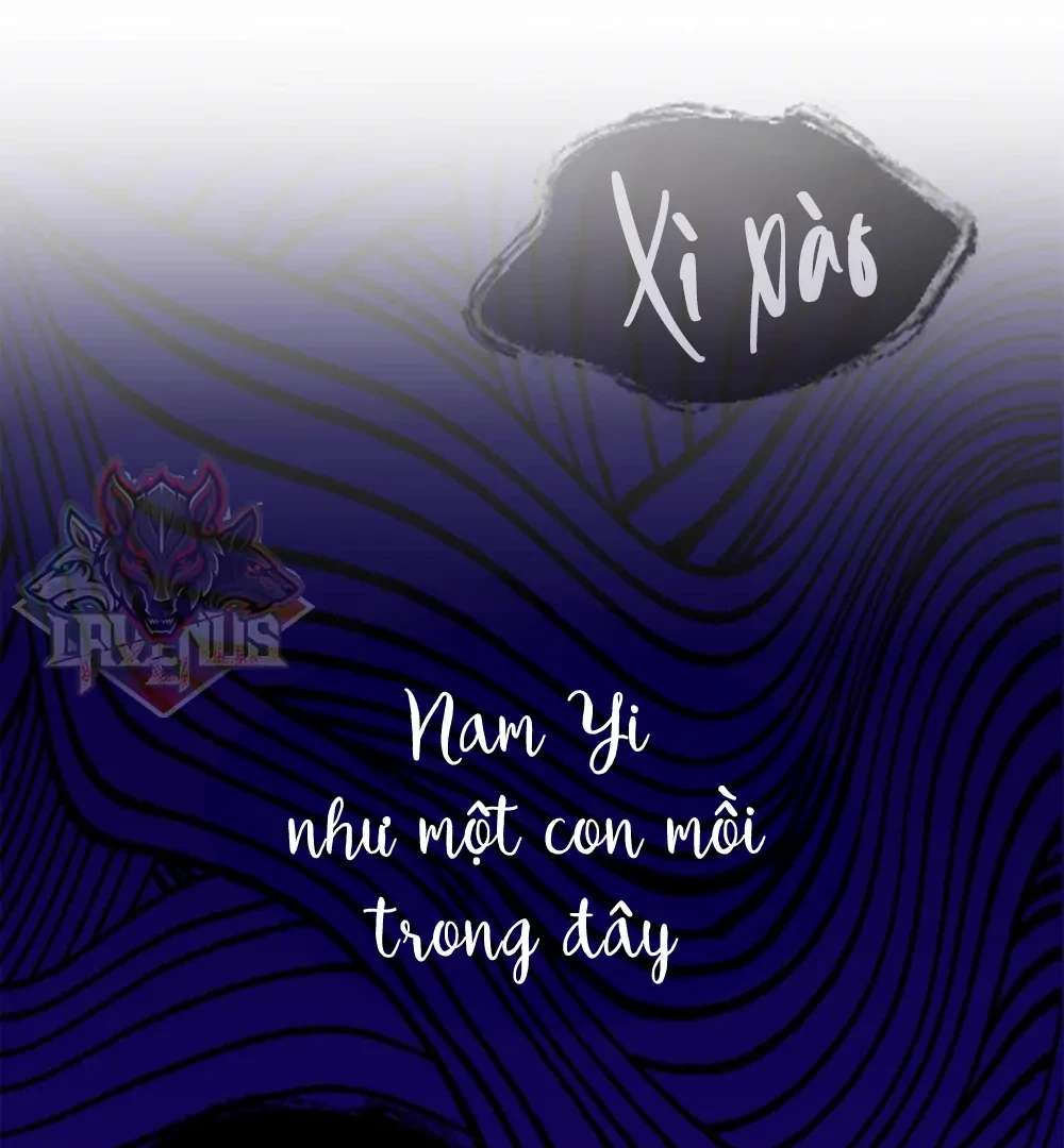Tình Yêu Méo Mó Chapter 3 - 20